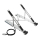 TARGUS Portable Laptop Stand with Integrated Hub USB-A AWU100205GL - 1170401 - zdjęcie 2